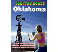 Country Roads - Oklahoma