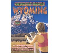 Country Roads - Wyoming