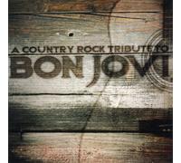 Country Rock Tribute to Bon Jo