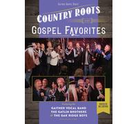 Country Roots & Gospel Favorites