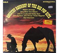 Country Roundup Of The Big Pop Hits