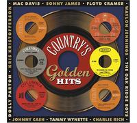 Country S Golden Hits - Country S Golden Hits