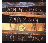 Country - Sampson Don Michael
