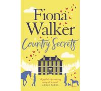 Country Secrets by Walker, Fiona
