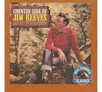 Country side of Jim Reeves