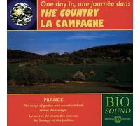 Country-Sounds Of Nature-Audio CD