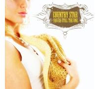 Country Starr - You'Re Still The One-The Dance Mixes