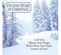 Country Stars of Christmas