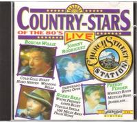 Country Stars of the