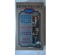 Country Stars of the 80's vol 2 [VHS]