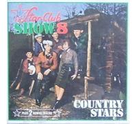 Country Stars - Star-Club Show 8