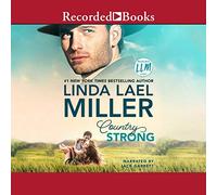 Country Strong (La serie Painted Pony Creek)