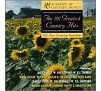 Country Sunshine 2 by Various Artists (1997-04-15)