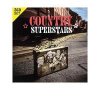 Country Superstar
