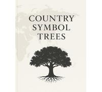 Country Symbol Trees - Special Edition: Vol. 1A - Countries A-G