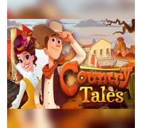 Country Tales (PC) Steam Key - GLOBAL