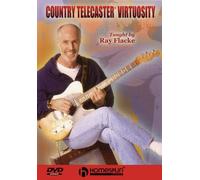 Country Telecaster Virtuosity