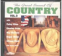 Country,the Great Sound of - The Great Sound of Country 3