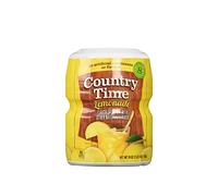 Country Time Mix di bevande alla limonata, 538 g