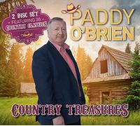Country Treasures 2CD