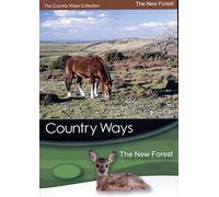 Country Ways: New Forest, Hampshire (DVD)