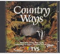 Country Ways Orchestra - Music From TV Programme Country Ways - TVS