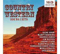 COUNTRY & WESTERN - 200..