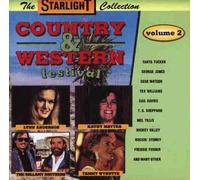 Country & Western Festival 2