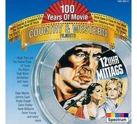 Country & Western Filmhits - Ost/ Rio Bravo-Il Etait Une ...ouest