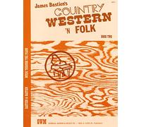 Country Western 'n Folk Book 2
