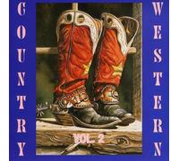 Country & Western - Volume 2