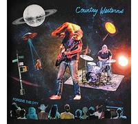 Country Westerns Forgive the City (Vinyl LP) 12" Album