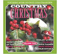 Country Xmas V2
