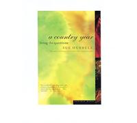 Sue Hubbell A Country Year (Tascabile)