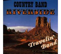 Countryband Riverside - Travelin' Band