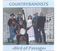 Countrybandists - Russian Bluegrass & Folk Music (6 CD)