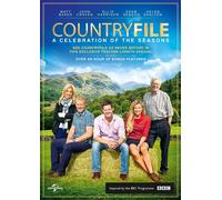 Countryfile - A Celebration of the Seasons (DVD) Adam Henson Matt Baker
