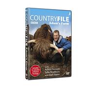 Countryfile: Adam's Farm [Edizione: Regno Unito] [Edizione: Regno Unito]