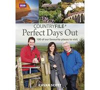 Countryfile Perfect Days Out: 100 of our favourite places to visit [Lingua Inglese]
