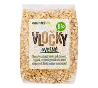 CountryLife - Farina d'avena BIO, 500g