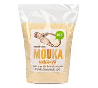 CountryLife - Farina di mandorle biologica - senza glutine, 250g