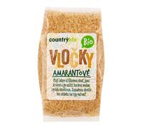 CountryLife - Scaglie di amaranto biologico, 250 g