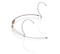 Countryman H6DW5CBT H6 - Microfono wireless direzionale per trasmettitori Beyer (Cocoa)