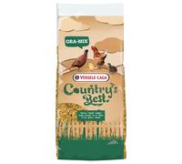 Country's Best GRA-MIX Mix per pollame + Graniglia - 20 kg
