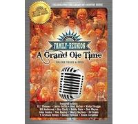 Country's Family Reunion: A Grand Ole Time Vol 3-4 (DVD)