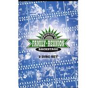 Country's Family Reunion Backstage