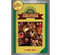 Country'S Family Reunion: Christmas