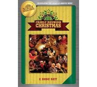 Country's Family Reunion Christmas (DVD)