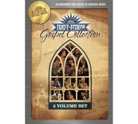 Countrys Family Reunion Gospel Collection (DVD) Jimmy Dean Skeeter Davis