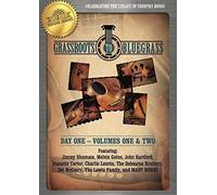 Country'S Family Reunion: Grassroots To 1 & 2